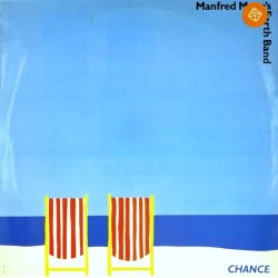 Пластинка Manfred Mann's Earth Band Chance